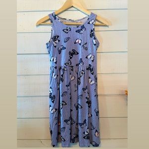 H&M. Girls 10-12. dress